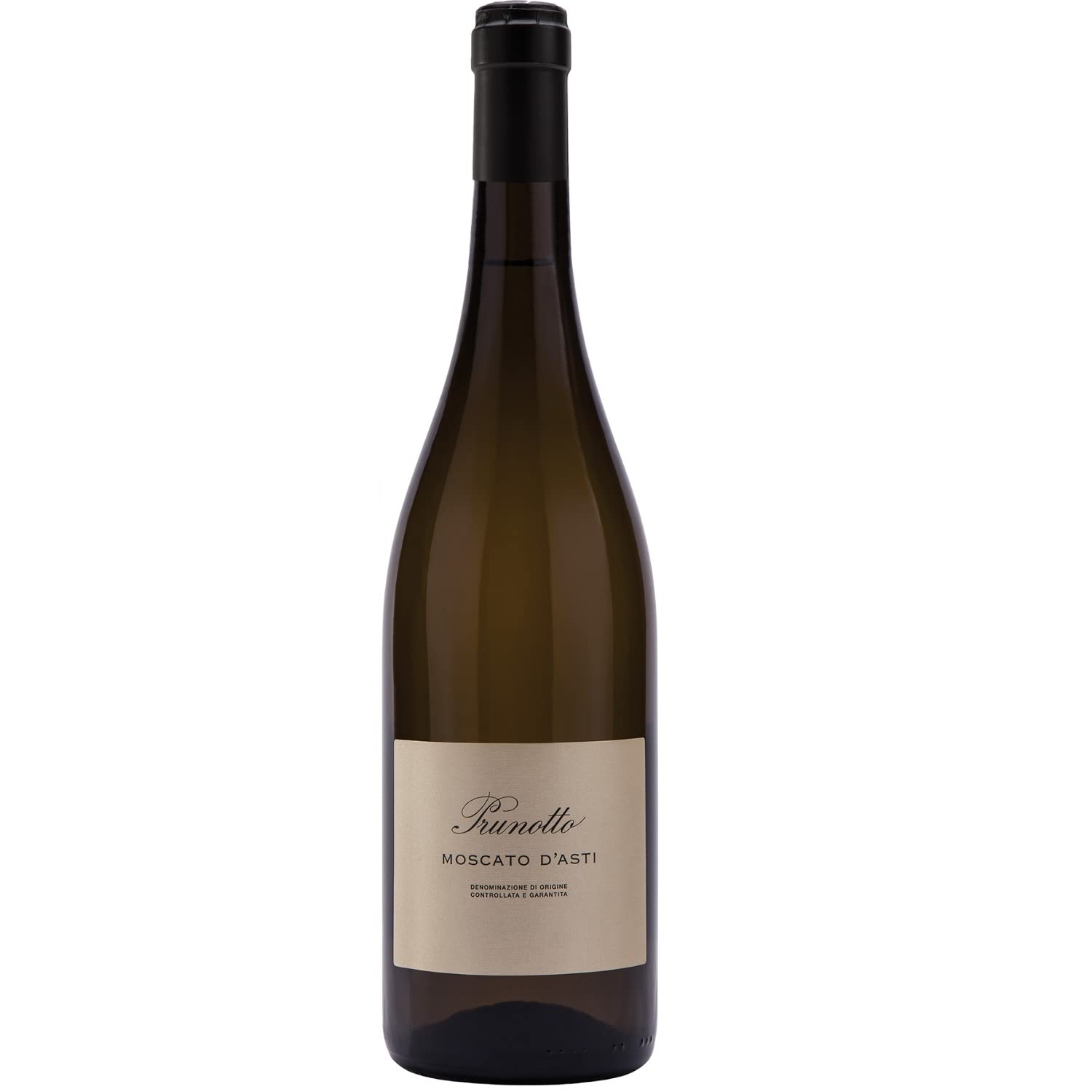 Prunotto Moscato d'Asti DOCG Weisswein Weiss Italien inkl. FeinWert E-Book (3 x 0.75 l)