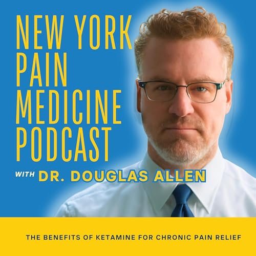 The Benefits of Ketamine for Chronic Pain Relief