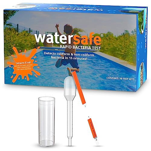 Top 10 Home Pool Test Kits of 2022 Katynel