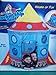 Liteaid Rocket Ship Tent