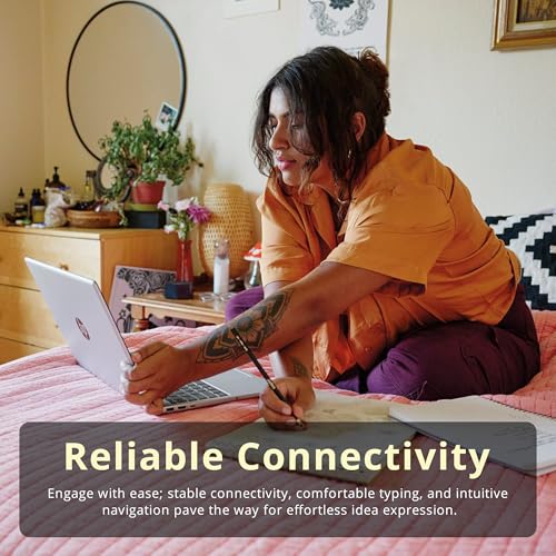 Image of HP 15.6 inch HD Touchscreen Laptop for Business & Student, AMD Ryzen 3 7320U, 8GB LPDDR5, 1.28TB Storage (1TB SSD+288GB Docking Station), AMD Radeon Graphics, Number Pad, Copilot, Win11 Pro, Silver