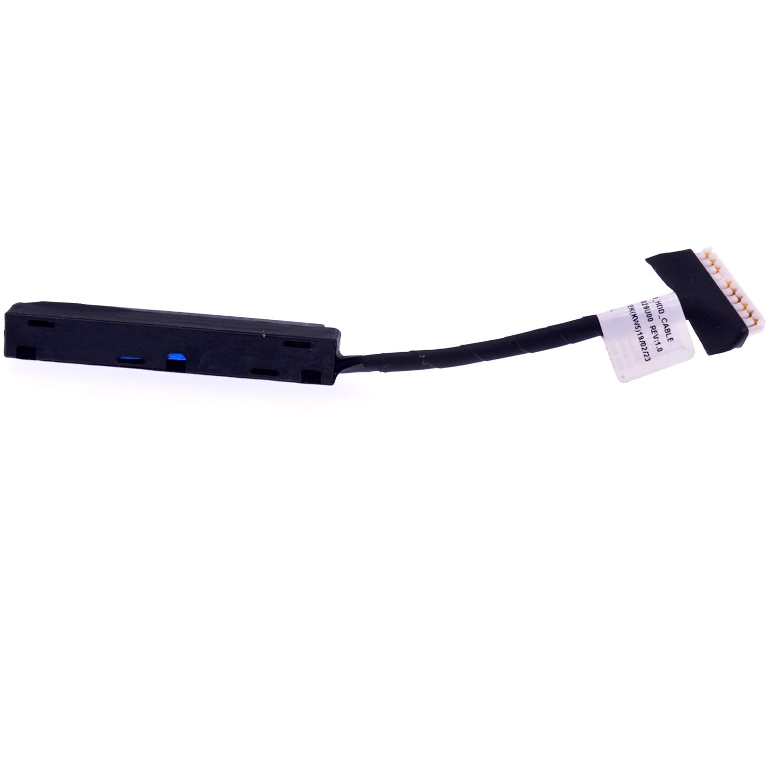 HP 15 17 ZBook G3 G4 HDD SSD Disco Rigido Connettore Cavo