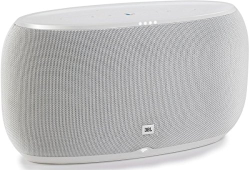 Preisvergleich Produktbild JBL Link 500 Bluetooth® Lautsprecher Weiß