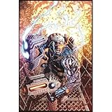 PANINI MARVEL EXCLUSIVA