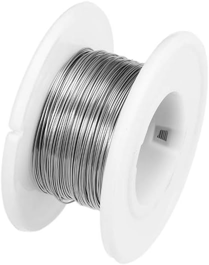 Quarkzman Cr20Ni80 Heizdraht im Test: Was taugt der Schneidedraht