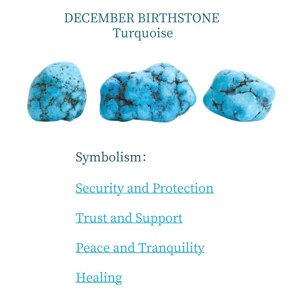 Oval Cut Turquoise Engagement Ring for Women 1.5CT Center Turquoise Engagement Ring with Moissanite 925 Sterling Silver 10K 14K 18K Gold Wedding Anniversary Rings for Her3