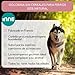Nutrivet - INNE - Hund - Natürliche Leckerlis - Schinkenknochen - 1 Stück