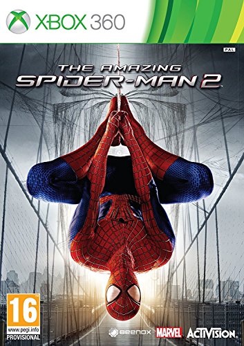 The Amazing Spider-Man 2