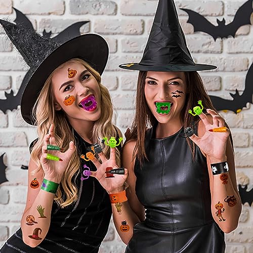 Regalo di Halloween per bambini, 78 pezzi, regalo