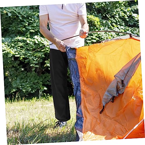 Pantalon de cyclisme imperméable randonnée extérieur résistant - 6