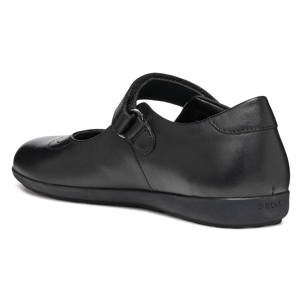 Geox J Iberide Girl G Ballerines platesFille