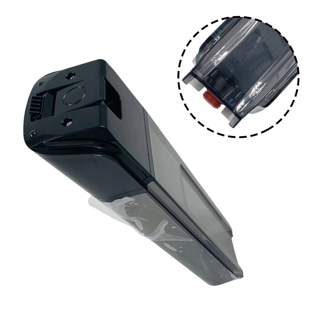 ZYNCUE Fresco Per Acqua Per Serbatoio Pulito Per Acqua Per Serbatoio Per Redkey W15W15 Per Pro Wetdry Per Aspirapolvere Pezzi di ricambio/Strumenti di Pulizia Accessori Aspirapolvere Parti E Accessori