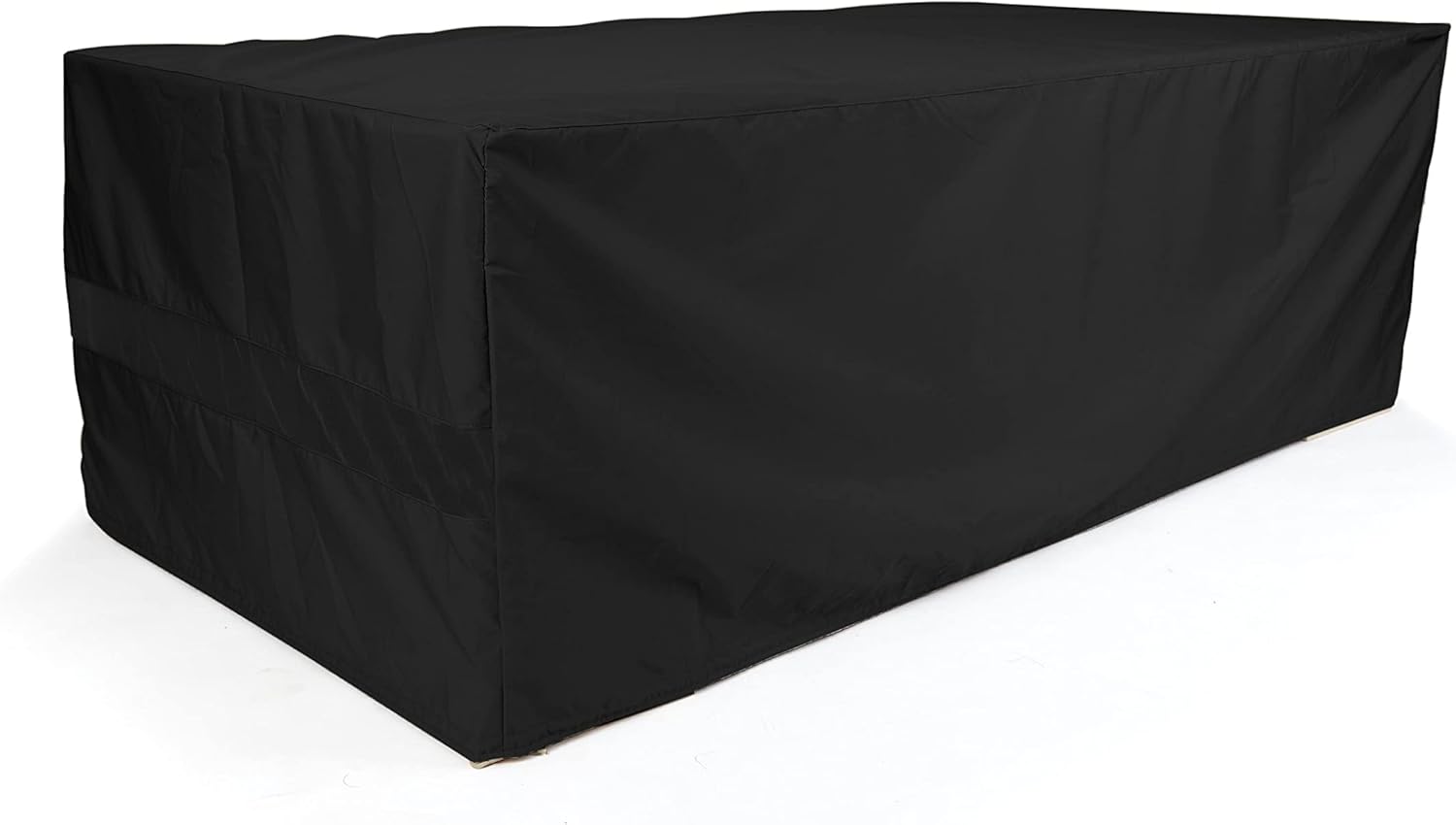 Covermates Rectangular Dining Table Cover Water