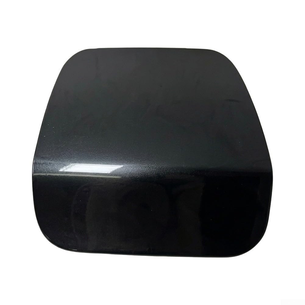 Tapa para depósito Combustible Metal 41007204341 Negro Tapa para