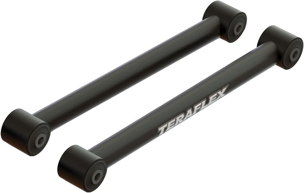TeraFlex1252100 JK Rear Lower Sport Arms, 1 Pack
