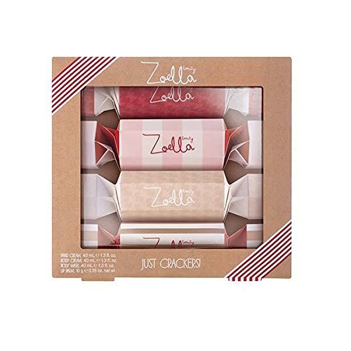 Zoella Just Crackers