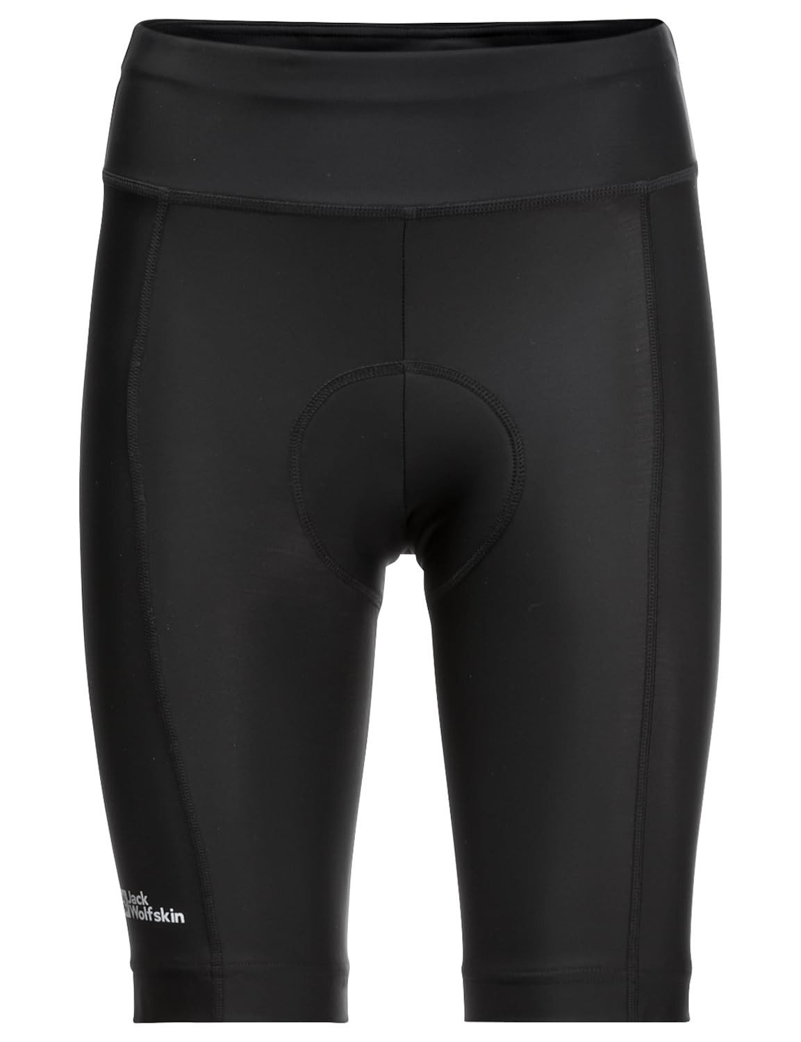 Jack Wolfskin Morobbia Padded Shorts W - Szorty Kobiety
