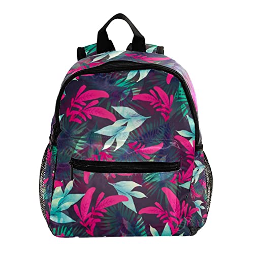 Mini sac à dos de voyage pour garçons et filles idéal pour les sorties