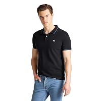 Lee Pique Polo, T-Shirt Uomo