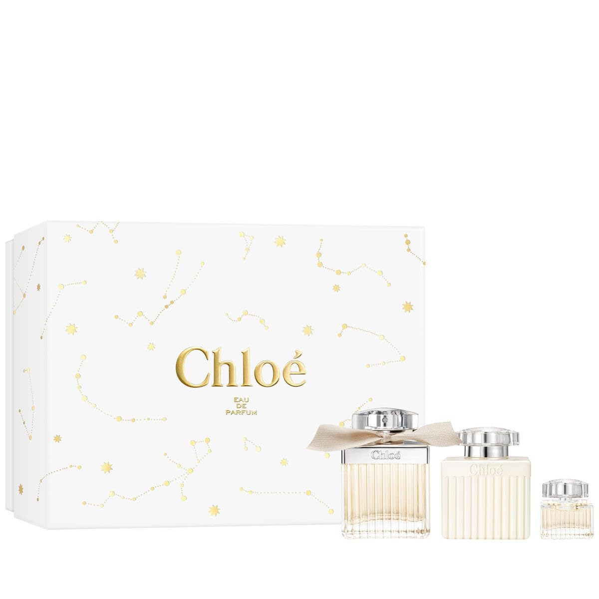 Chloé Signature Eau de Parfum Set 3pcs