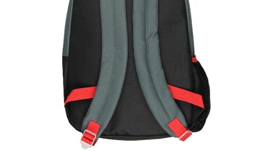 Zaino Super Mario Ufficiale Bioworld – Stampa Con Mario, Luigi, Yoshi E Toad, Scomparto Imbottito Per Laptop, Dimensioni 43x30x12 Cm, Per Scuola, Viaggio E Gamer, Dai 3 Anni - 6