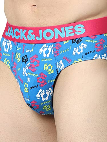 Image of Jack & Jones Men Briefs