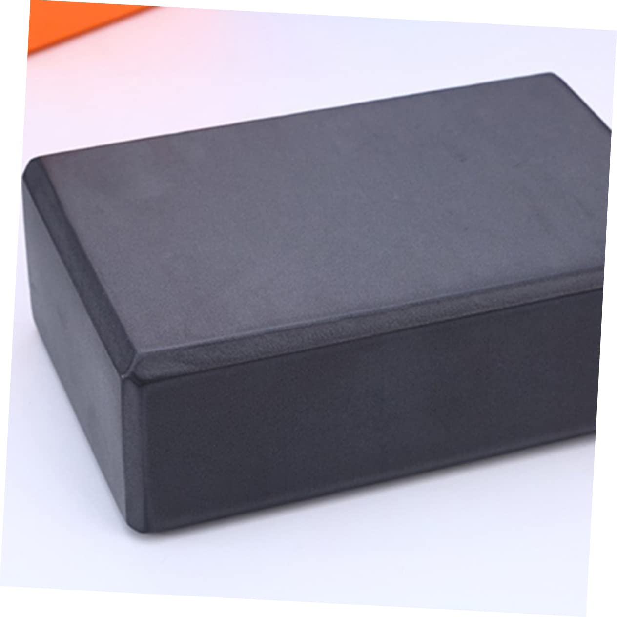 VANZACK Eva Yoga Blocks Bulk Set 2pcs Dance Exercise -free for Yoga Fitness Gym