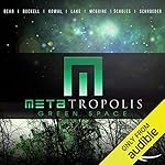 Cover of METAtropolis: Green Space
