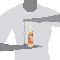 Vista 124 de Best Shot Scentament Spa Botanical Body Splash, Body Spray for Pets, Cat and Dog Cologne Spray, Lavender Aloe, 8 Oz.