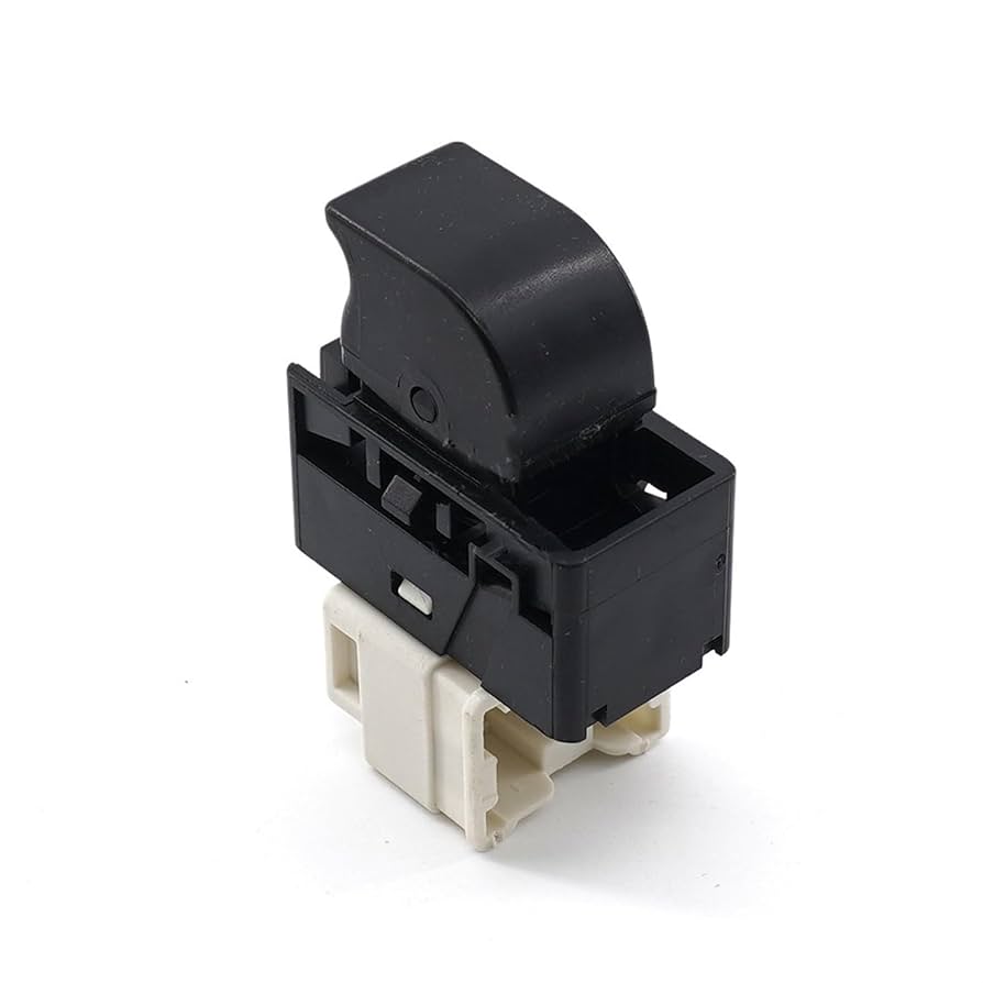 Amazon.co.jp: パワーウィンドウスイッチ 25411-0M010 車電動