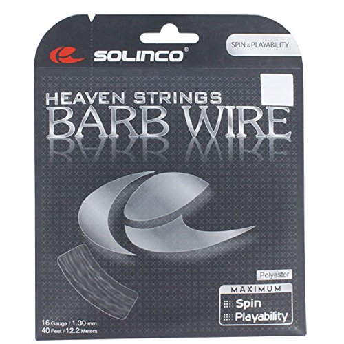 Kirschbaum Set Flash Green 1.30 mm (16G) 40ft