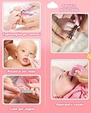 Zoom IMG-2 kit neonato igiene nascita 12 Zoom IMG-2 kit neonato igiene nascita 12