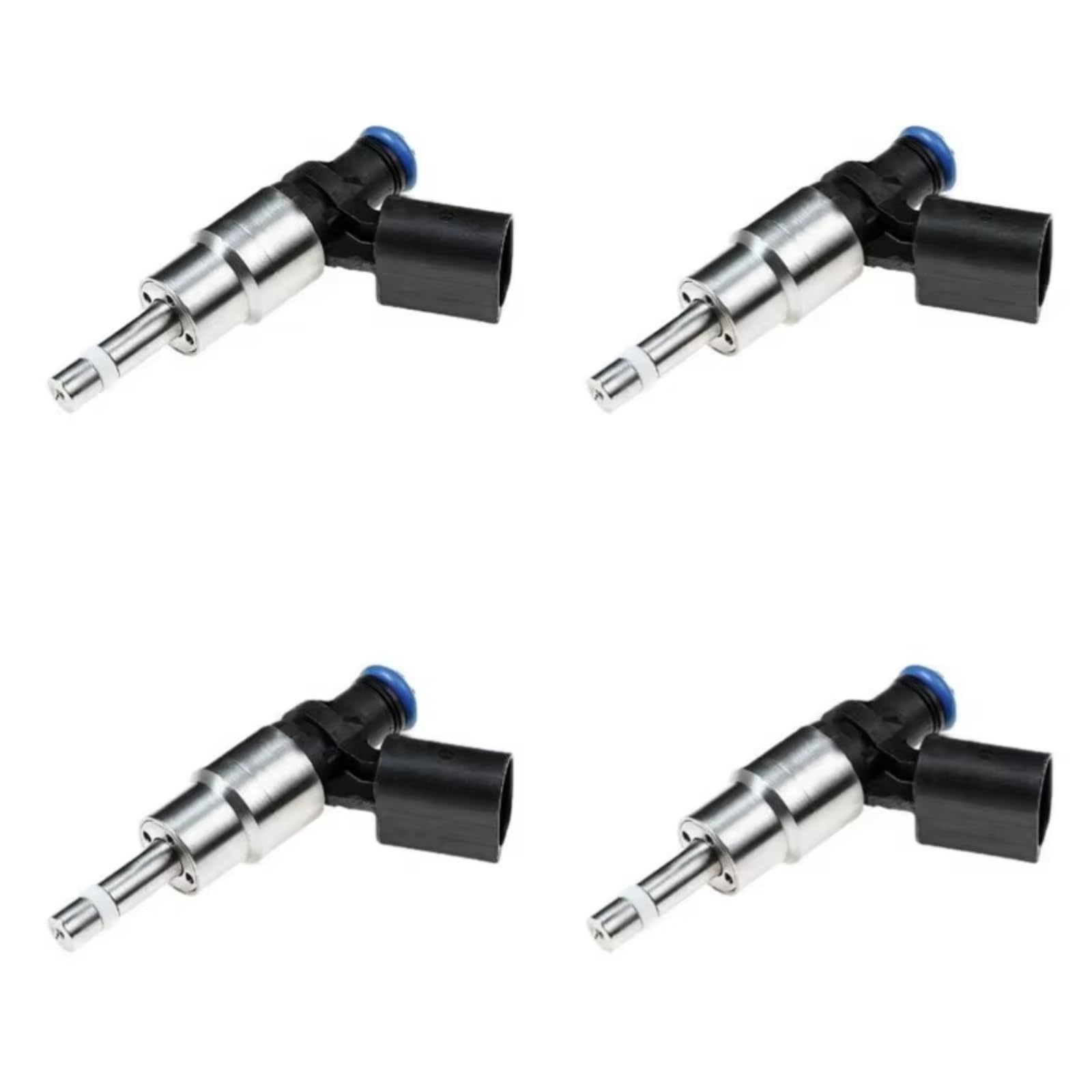 Combustible Inyector Para Skoda Para Octavia 2005-2013