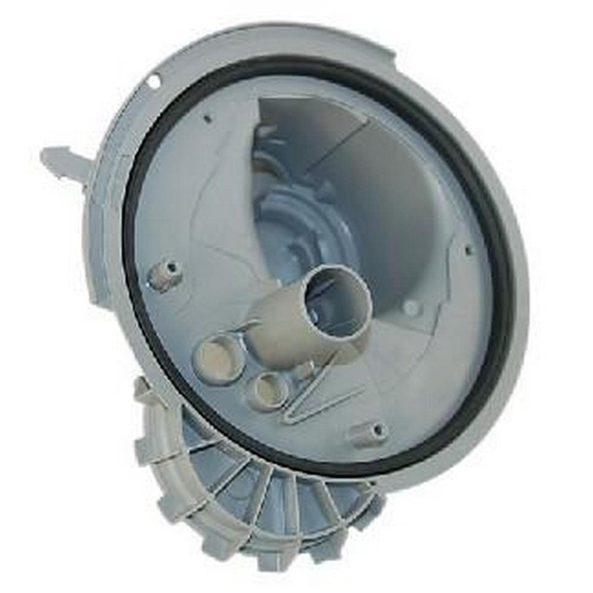 Bloc hydraulique (166459-47021) Lave-vaisselle 00668102 BOSCH