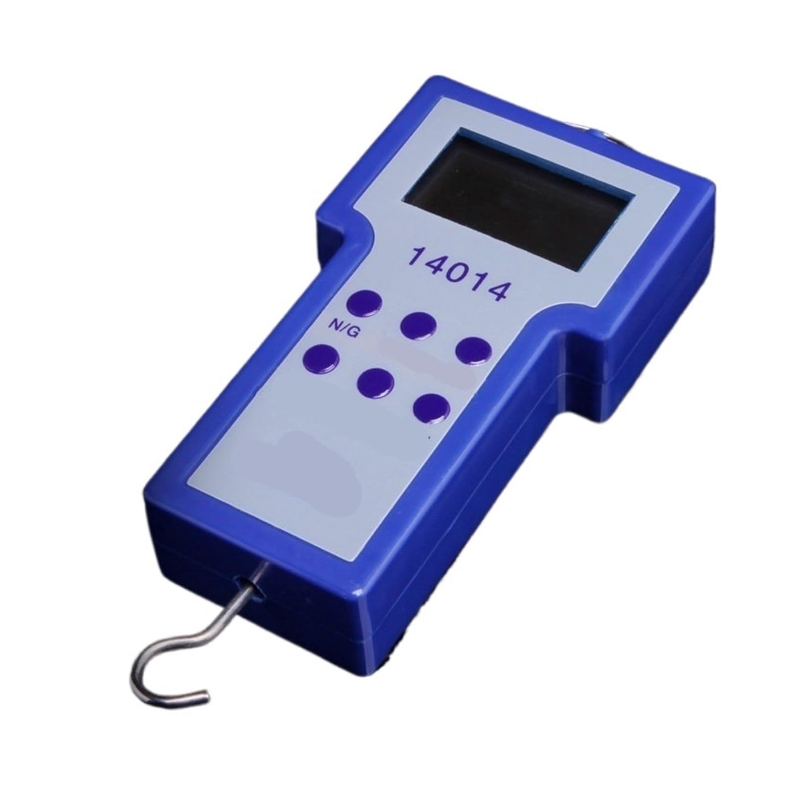 CVFRDD Digital Force Gauge Electronic Dynamometer General Precision Tester