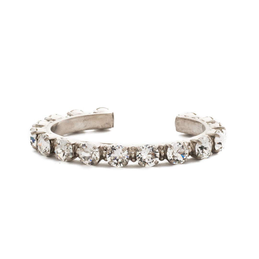 SorrelliSorrelli Riveting Romance Cuff Bracelet