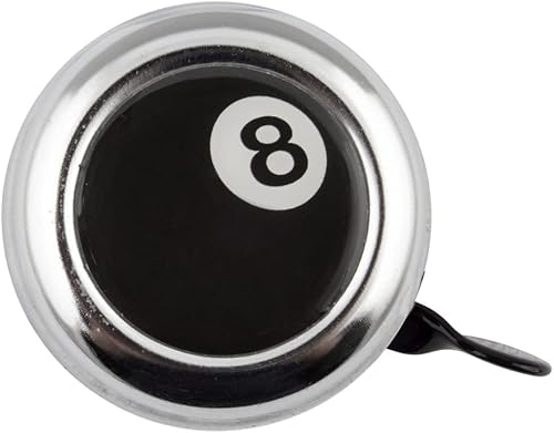 Clean Motion Campana de bola 8