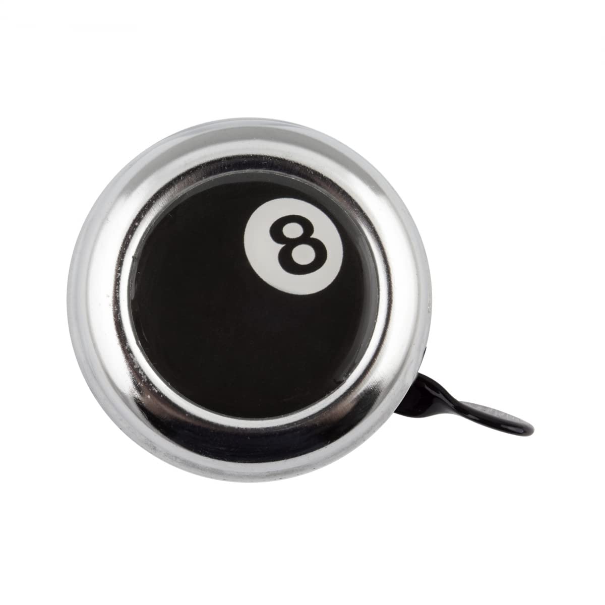 Clean Motion 8 Ball Bell