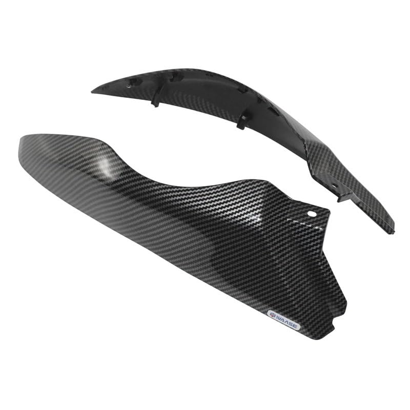 Carénage latéral de réservoir pour T-MAX560 réparer flanc rayé 2022-2024