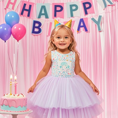Image of 4 Packs Pastel Pink Foil Fringe Curtain, Baby Pink Metallic Tinsel Backdrop for Birthday, Wedding, Baby Shower, Princess Bachelorette Cowgirl Bow Party Decorations Supplies