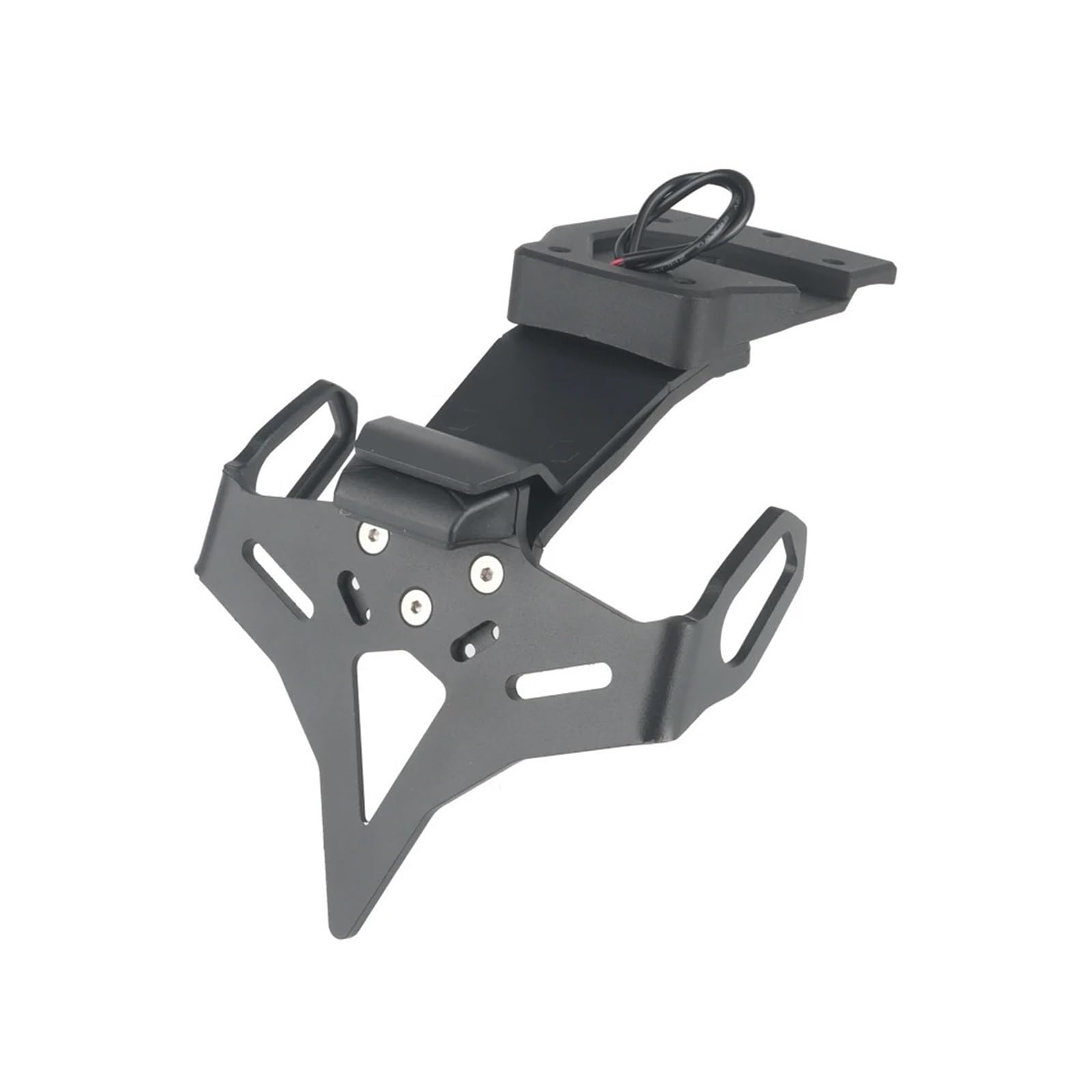 Porta targhe Moto Per Kawasaki Per Z900 Per Z 900 2021-2024