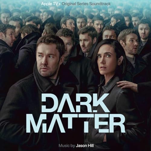 SFP-NOW TV REVIEWS SHOW: The Gang Discuss X-Men 97, Dark Matter & More