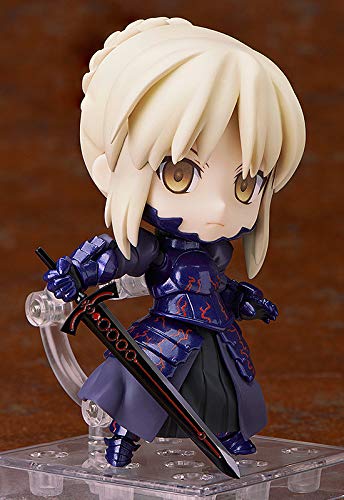未開封　fate　ねんどろいど　フィギュア　セイバーオルタ　エクストラ Amazon.co.jp: ねんどろいど Fate/stay night セイバーオルタ スーパー