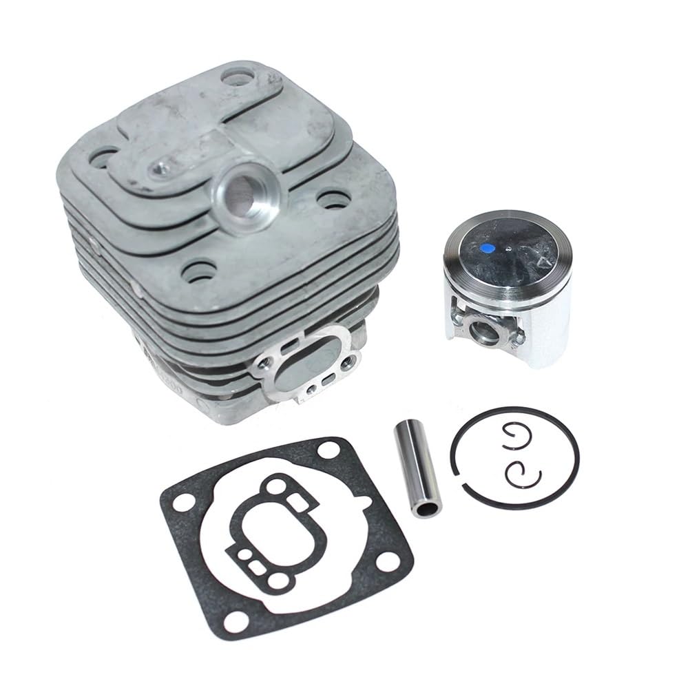 Kit Cilindro pistone Adatto for E-Ho SRM-4000 SRM-4300 SRM-4300F SRM-4300R SRM-410ES Decespugliatore CLS-5000 CLS-5010 B430 Parti di Ricambio