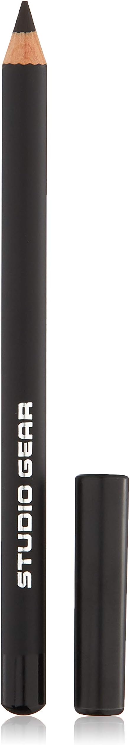 Studio Gear CosmeticsEye Pencil, Black