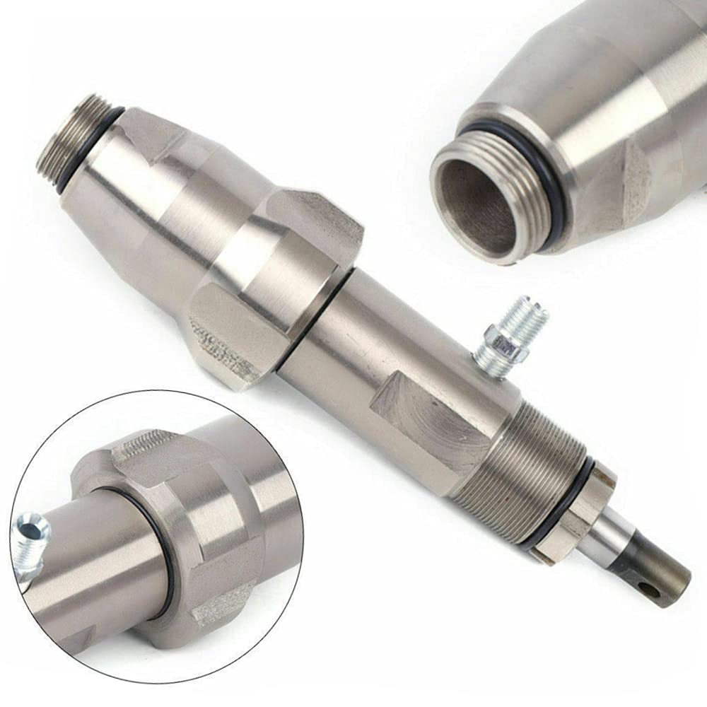 Pompe de pulvérisation sans air 248204 pour pulvérisateur de peinture