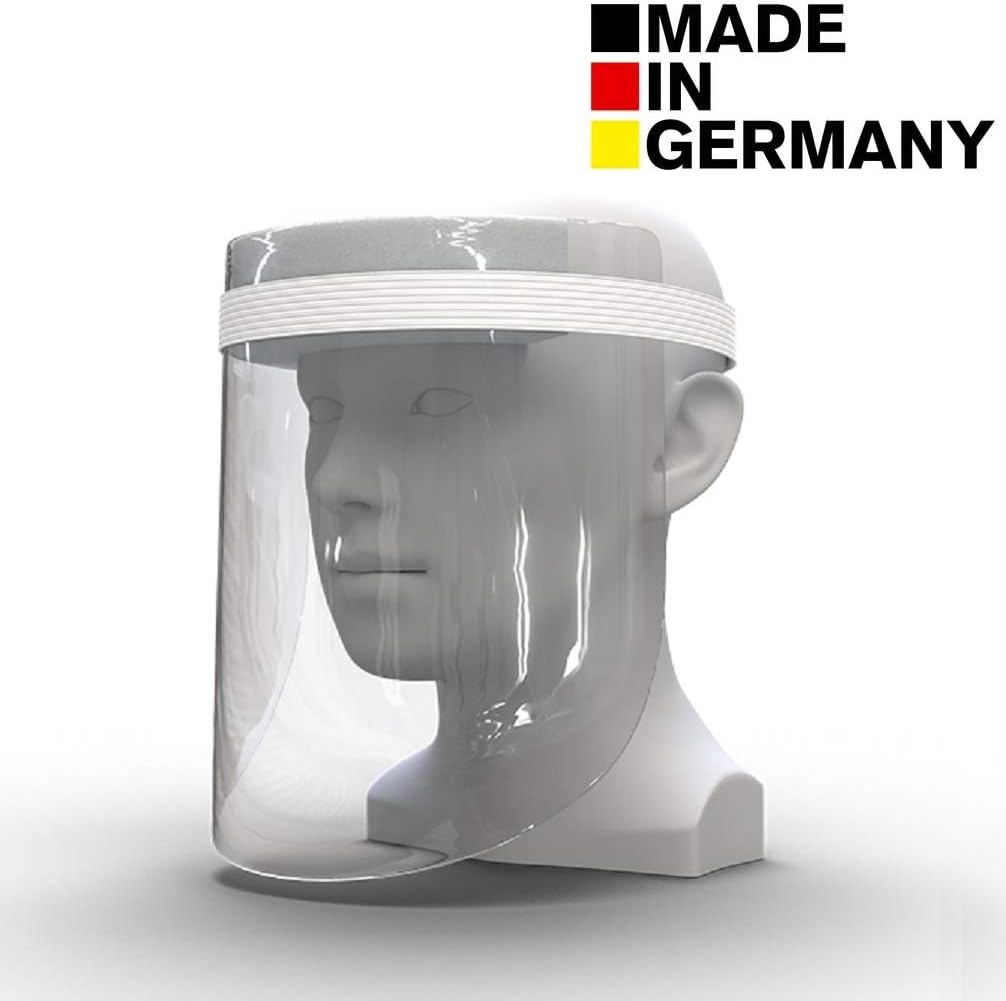 maschera per bambini n95