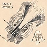 Small World Music