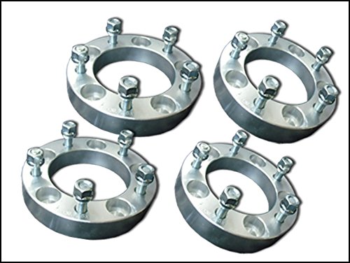 ワイトレ　40mm ジムニー　4枚セット　139.7 5穴 Amazon | ジムニー ワイドトレッドスペーサー 4枚 PCD139.7 40mm
