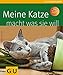 Produktbild Meine Katze macht was sie will